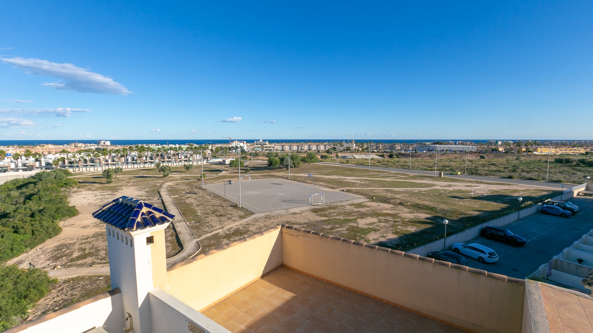 Wederverkoop - Appartement - Cabo Roig - Lomas de Cabo Roig