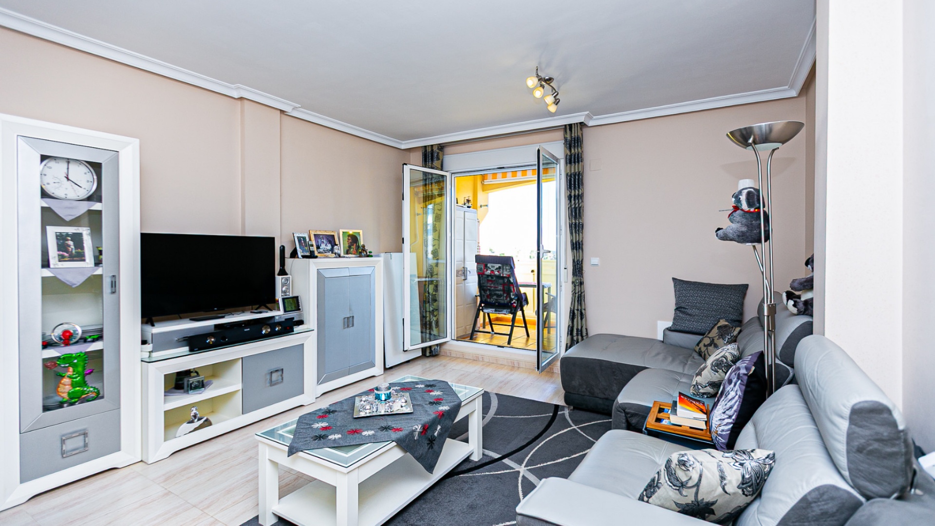 Wederverkoop - Appartement - Cabo Roig - Lomas de Cabo Roig