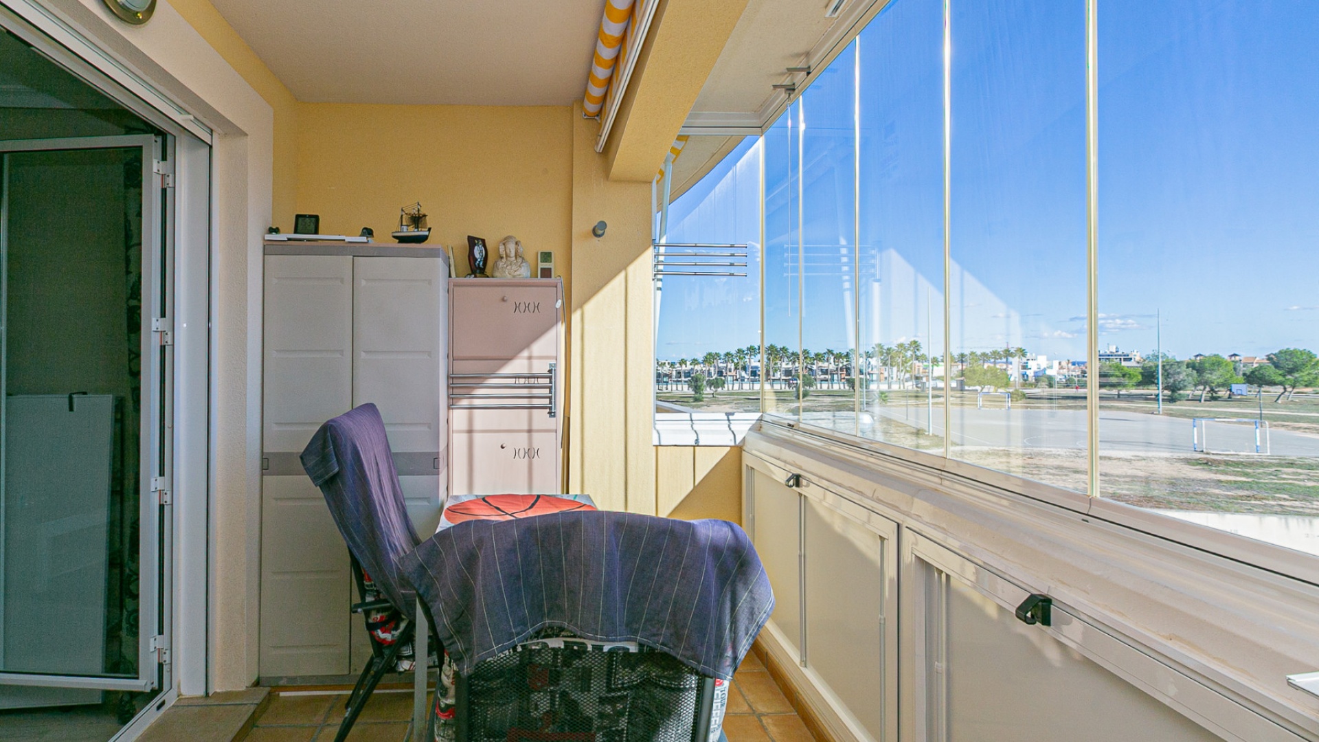 Wederverkoop - Appartement - Cabo Roig - Lomas de Cabo Roig