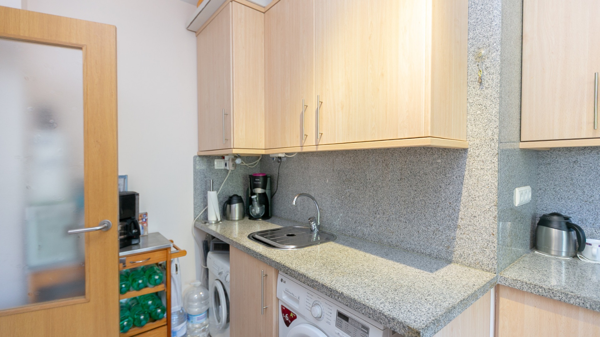 Wederverkoop - Appartement - Cabo Roig - Lomas de Cabo Roig