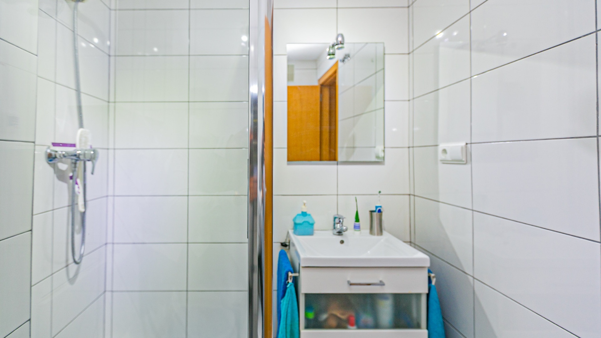 Wederverkoop - Appartement - Cabo Roig - Lomas de Cabo Roig