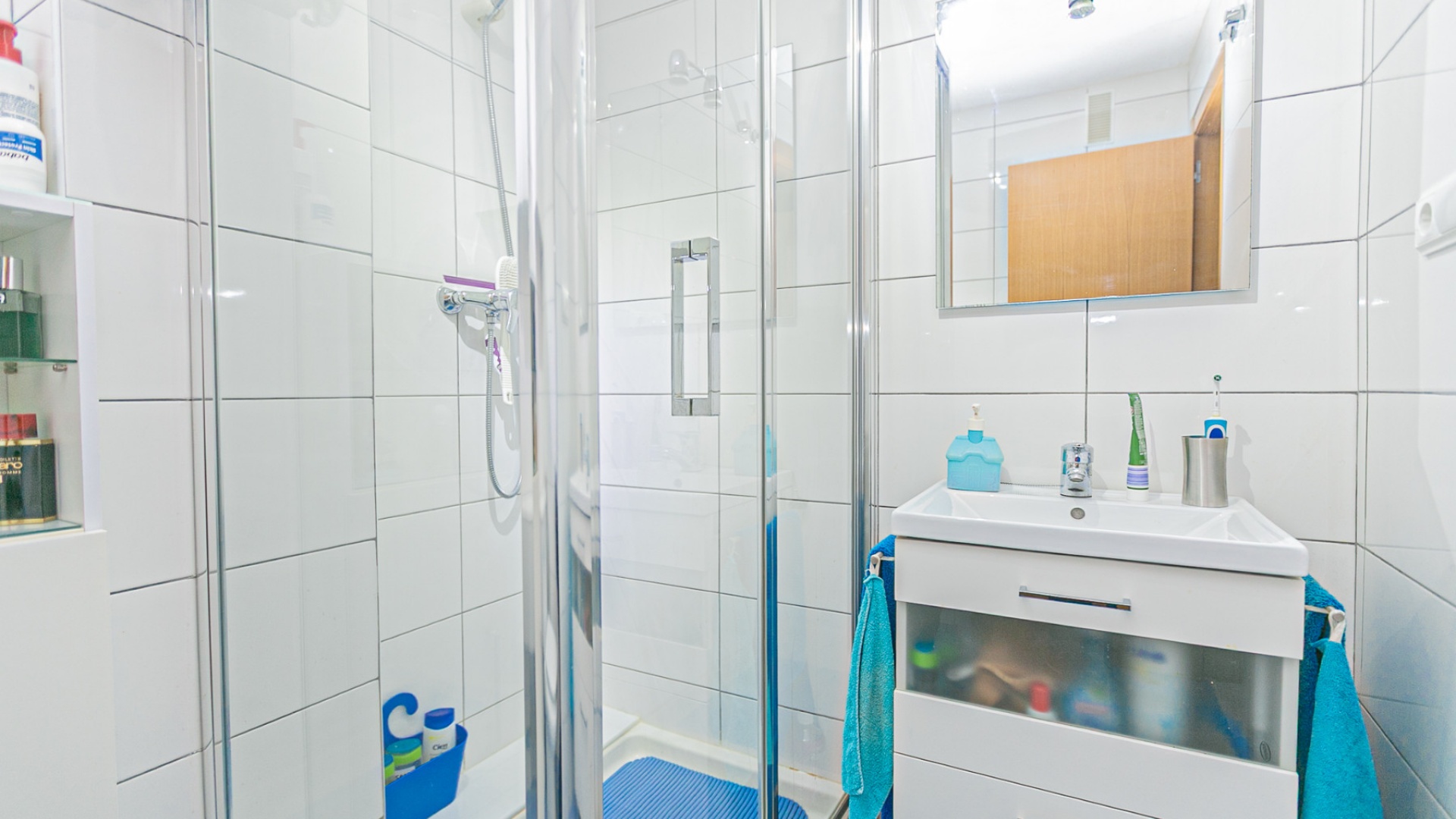 Wederverkoop - Appartement - Cabo Roig - Lomas de Cabo Roig