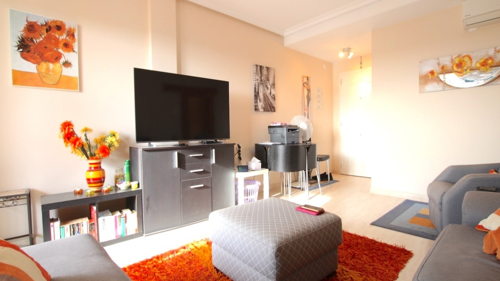 Wederverkoop - Appartement - Cabo Roig - Lomas de Cabo Roig