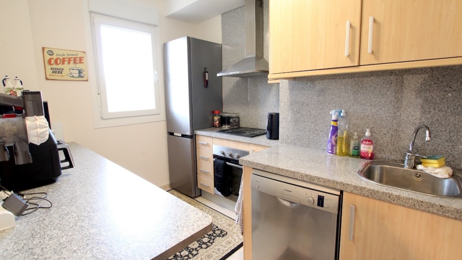 Wederverkoop - Appartement - Cabo Roig - Lomas de Cabo Roig