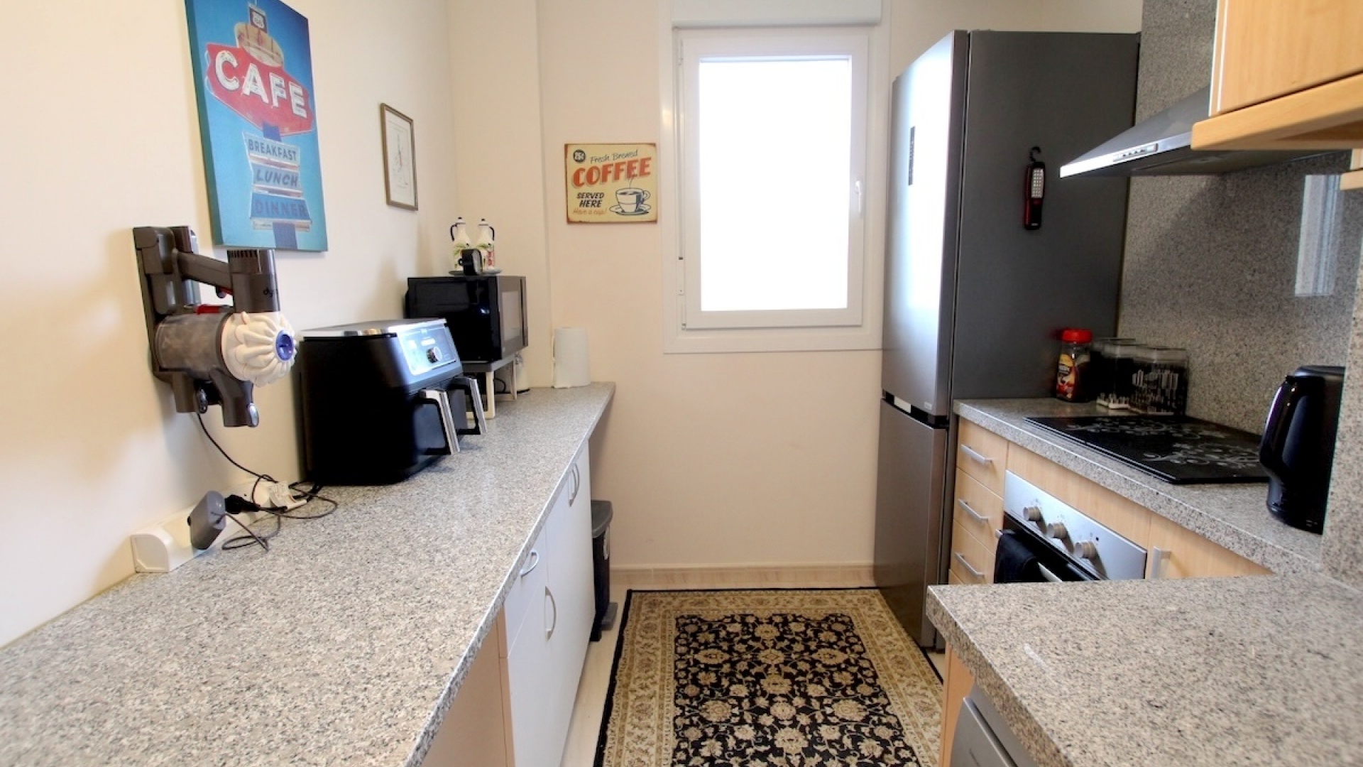 Wederverkoop - Appartement - Cabo Roig - Lomas de Cabo Roig