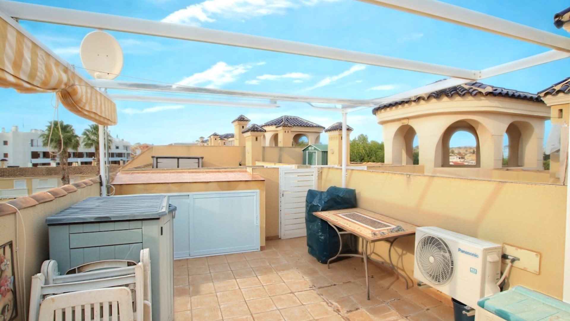 Wederverkoop - Appartement - Cabo Roig - Lomas de Cabo Roig