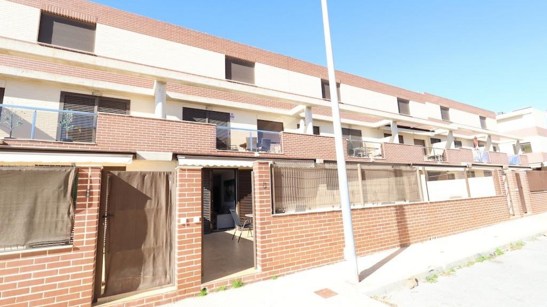 Wederverkoop - Appartement - Cabo Roig - Lomas de Cabo Roig