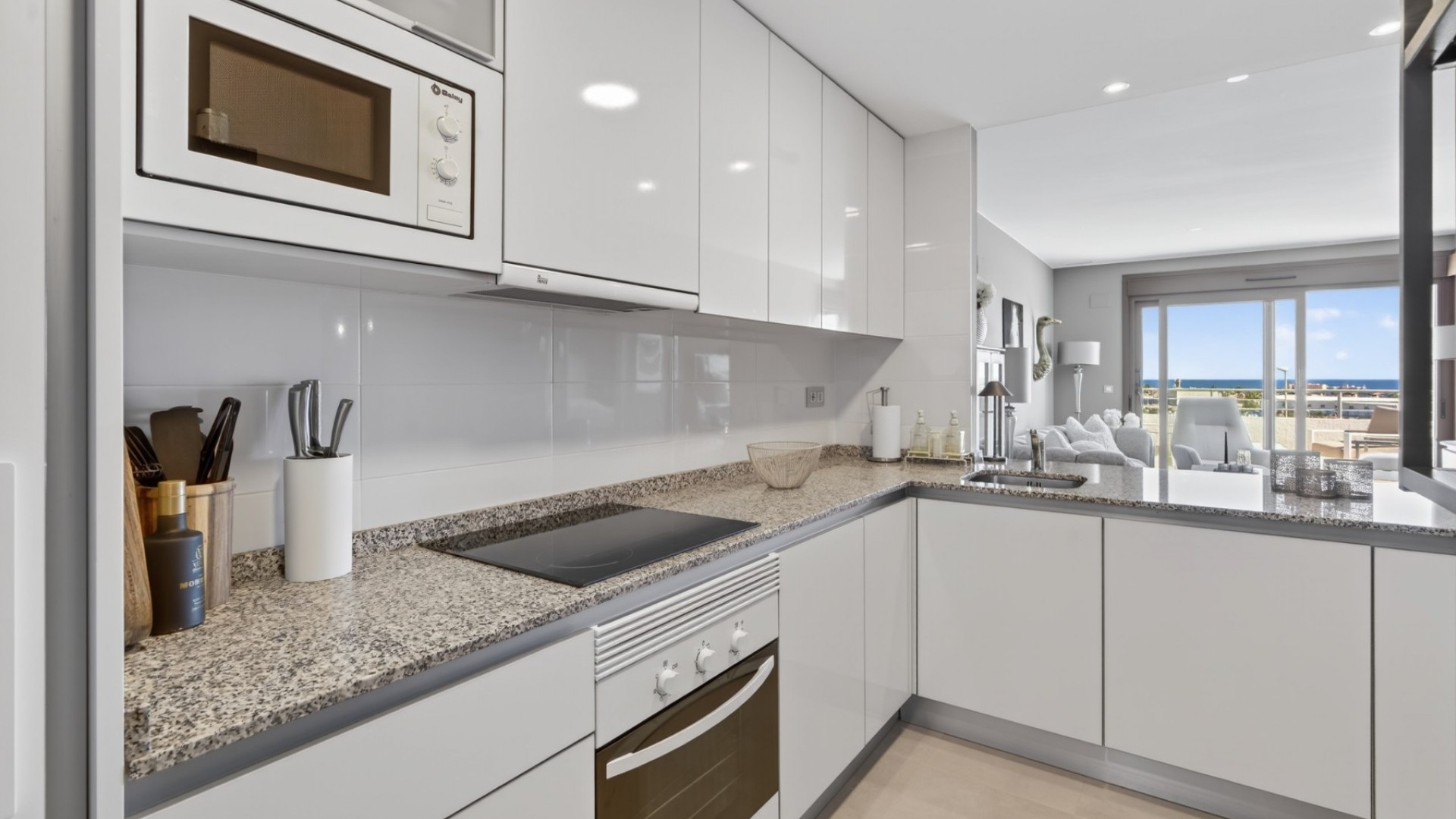 Wederverkoop - Appartement - Cabo Roig - Lomas de Cabo Roig