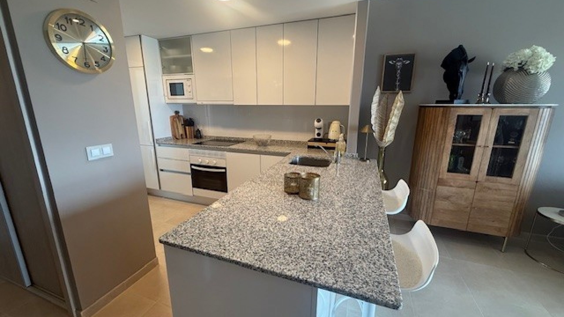 Wederverkoop - Appartement - Cabo Roig - Lomas de Cabo Roig