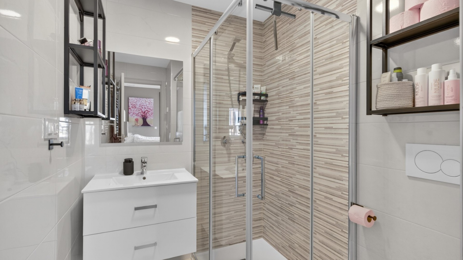 Wederverkoop - Appartement - Cabo Roig - Lomas de Cabo Roig