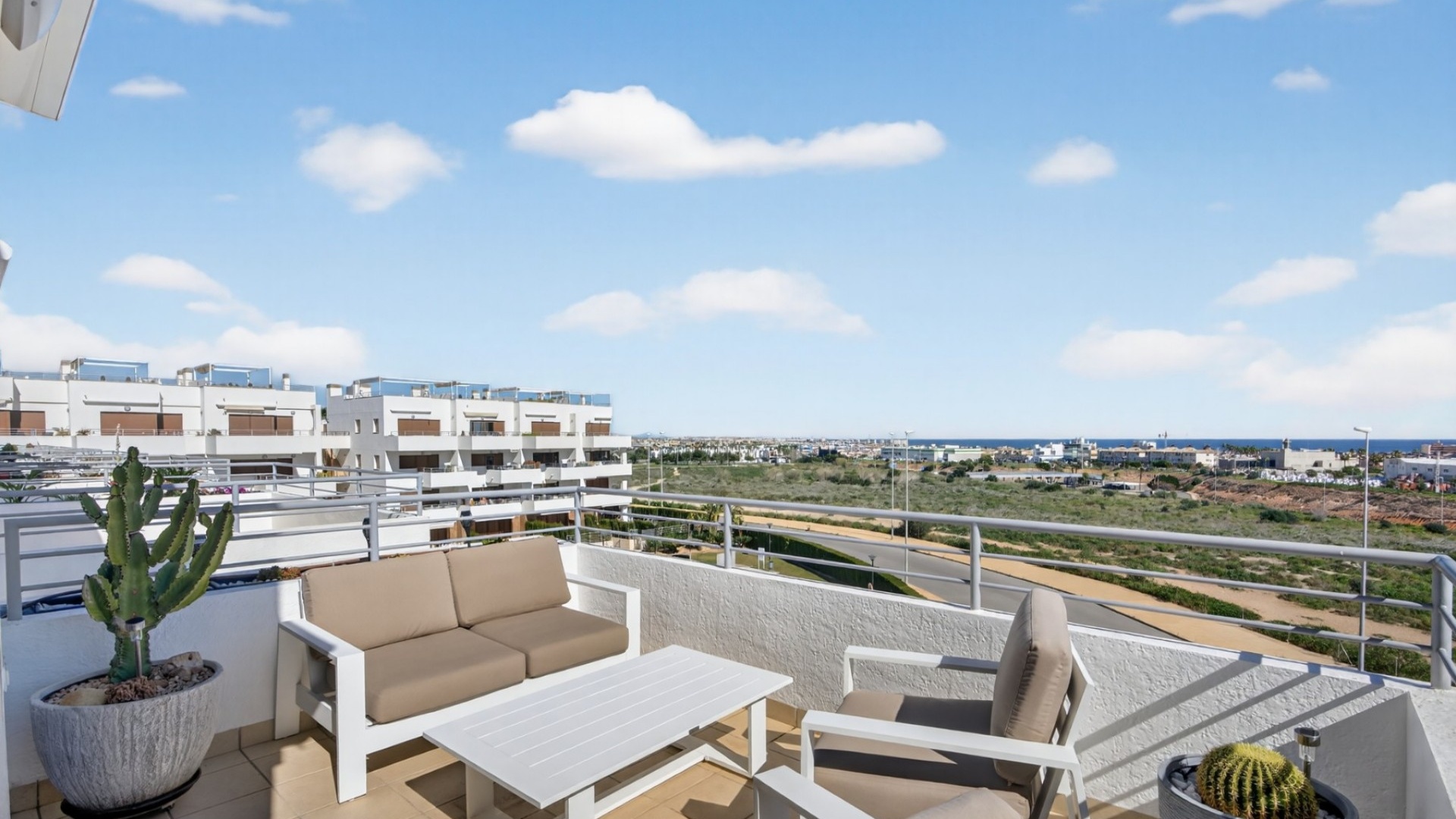Wederverkoop - Appartement - Cabo Roig - Lomas de Cabo Roig