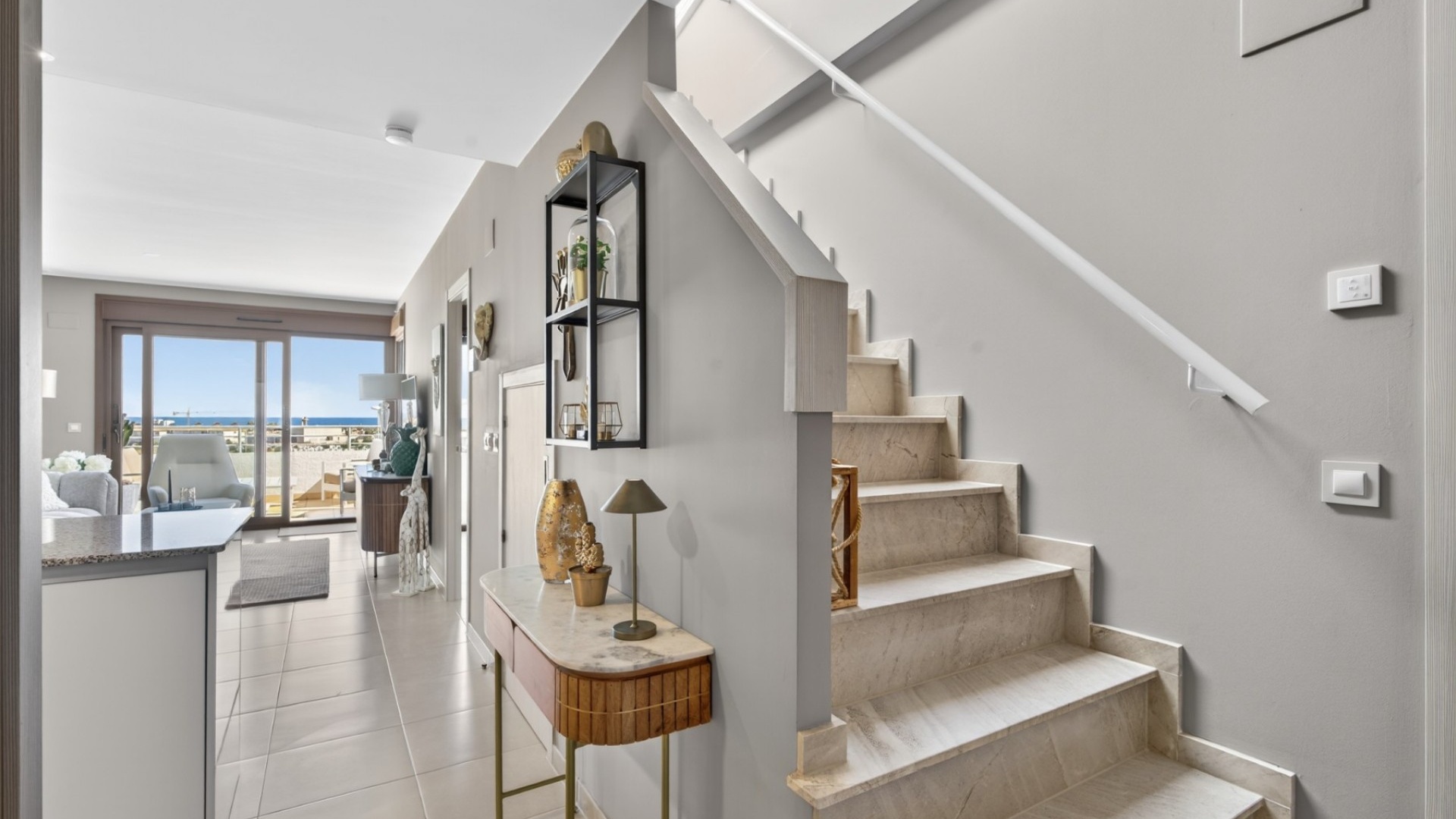 Wederverkoop - Appartement - Cabo Roig - Lomas de Cabo Roig