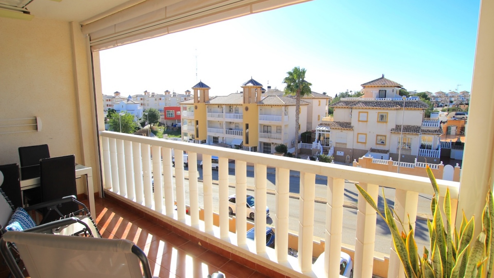 Wederverkoop - Appartement - Cabo Roig - Lomas de Cabo Roig