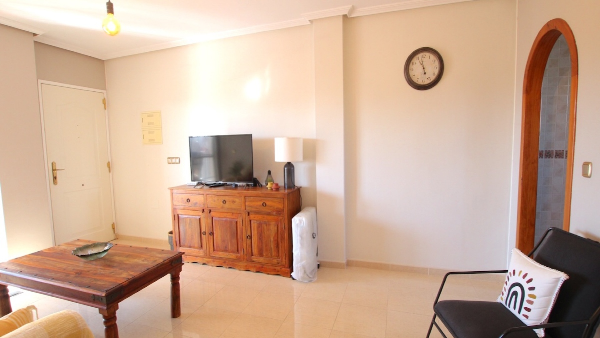 Wederverkoop - Appartement - Cabo Roig - Lomas de Cabo Roig