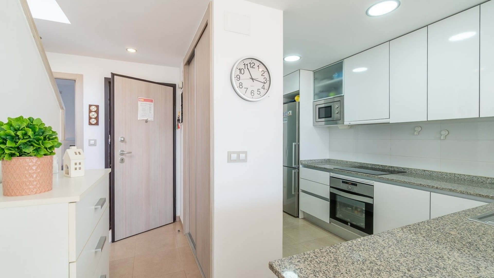 Wederverkoop - Appartement - Cabo Roig - Lomas de Cabo Roig