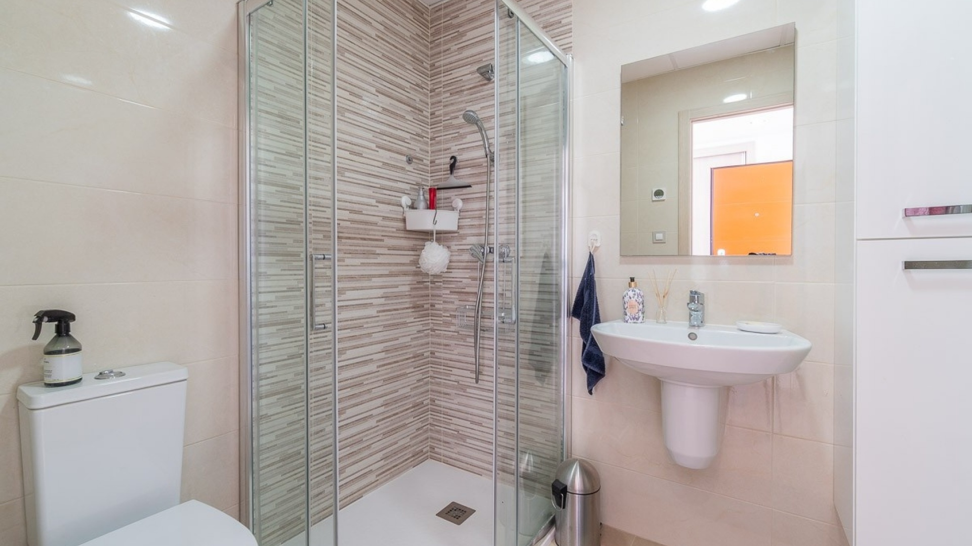 Wederverkoop - Appartement - Cabo Roig - Lomas de Cabo Roig