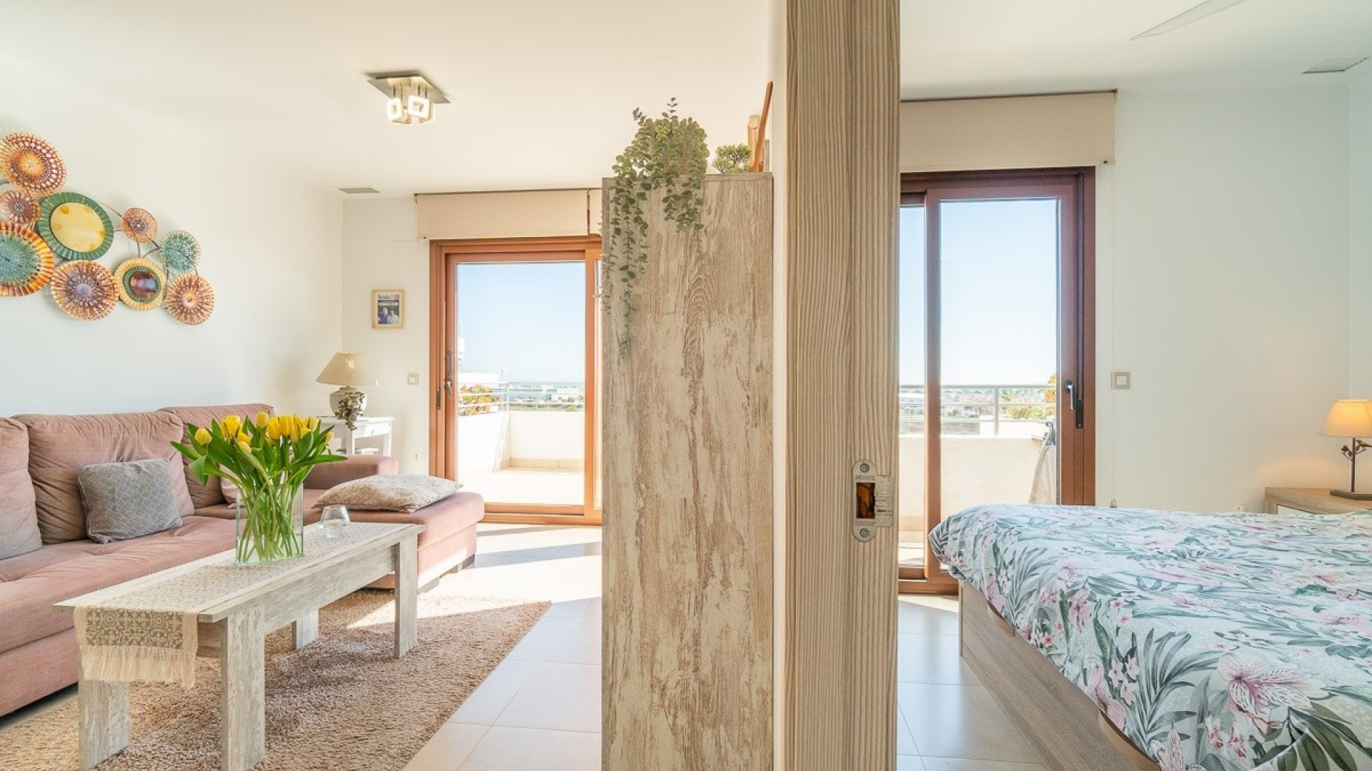 Wederverkoop - Appartement - Cabo Roig - Lomas de Cabo Roig