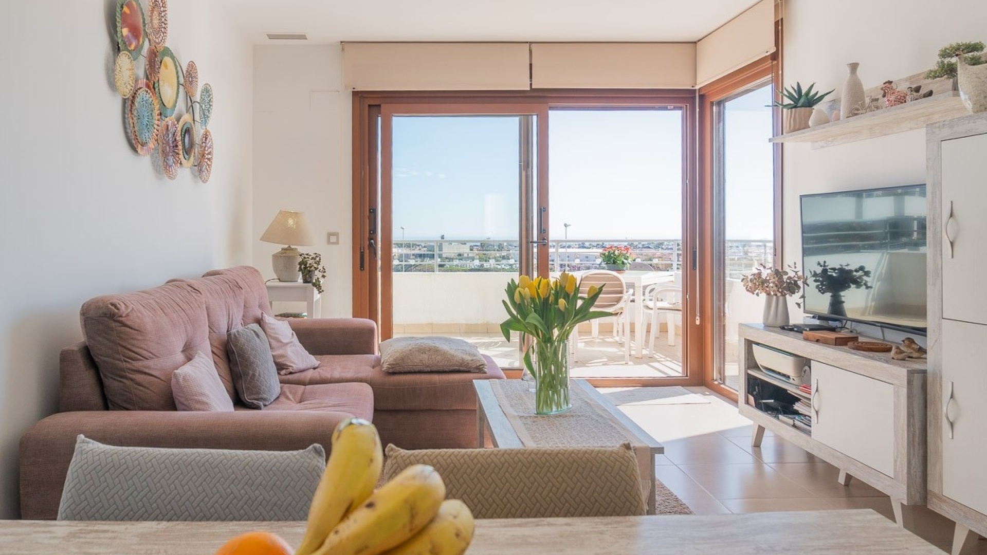 Wederverkoop - Appartement - Cabo Roig - Lomas de Cabo Roig