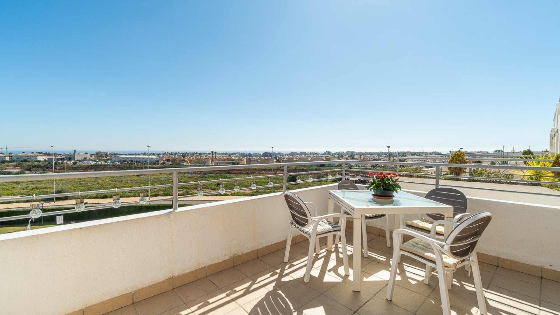 Wederverkoop - Appartement - Cabo Roig - Lomas de Cabo Roig