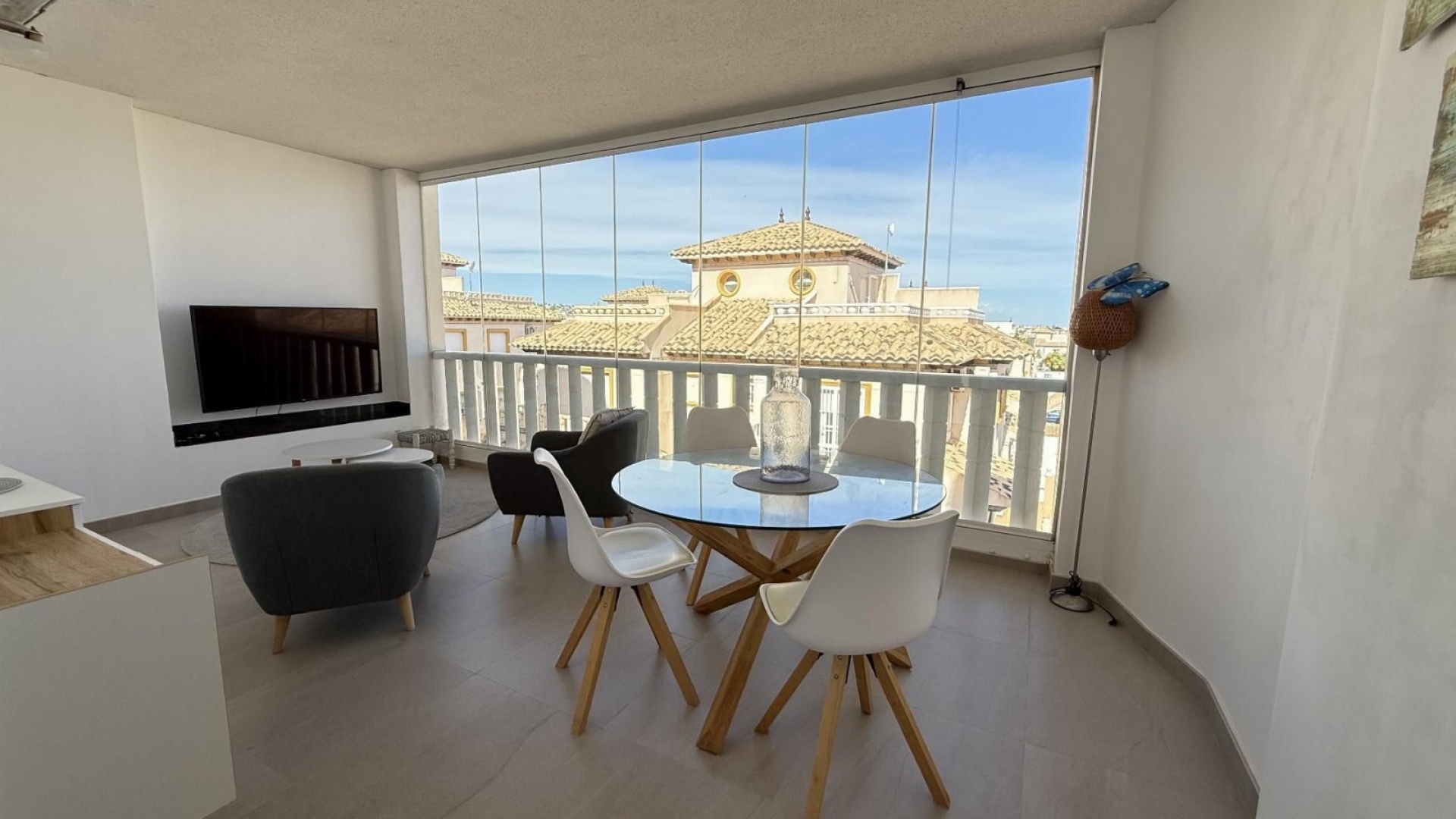Wederverkoop - Appartement - Cabo Roig - Lomas de Cabo Roig
