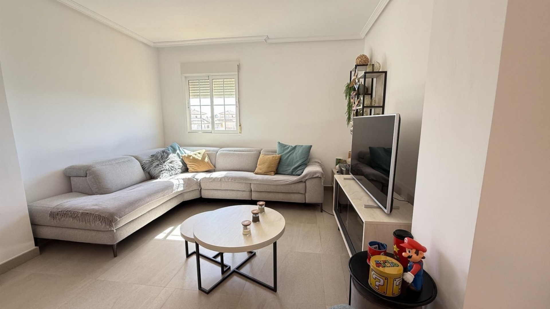 Wederverkoop - Appartement - Cabo Roig - Lomas de Cabo Roig