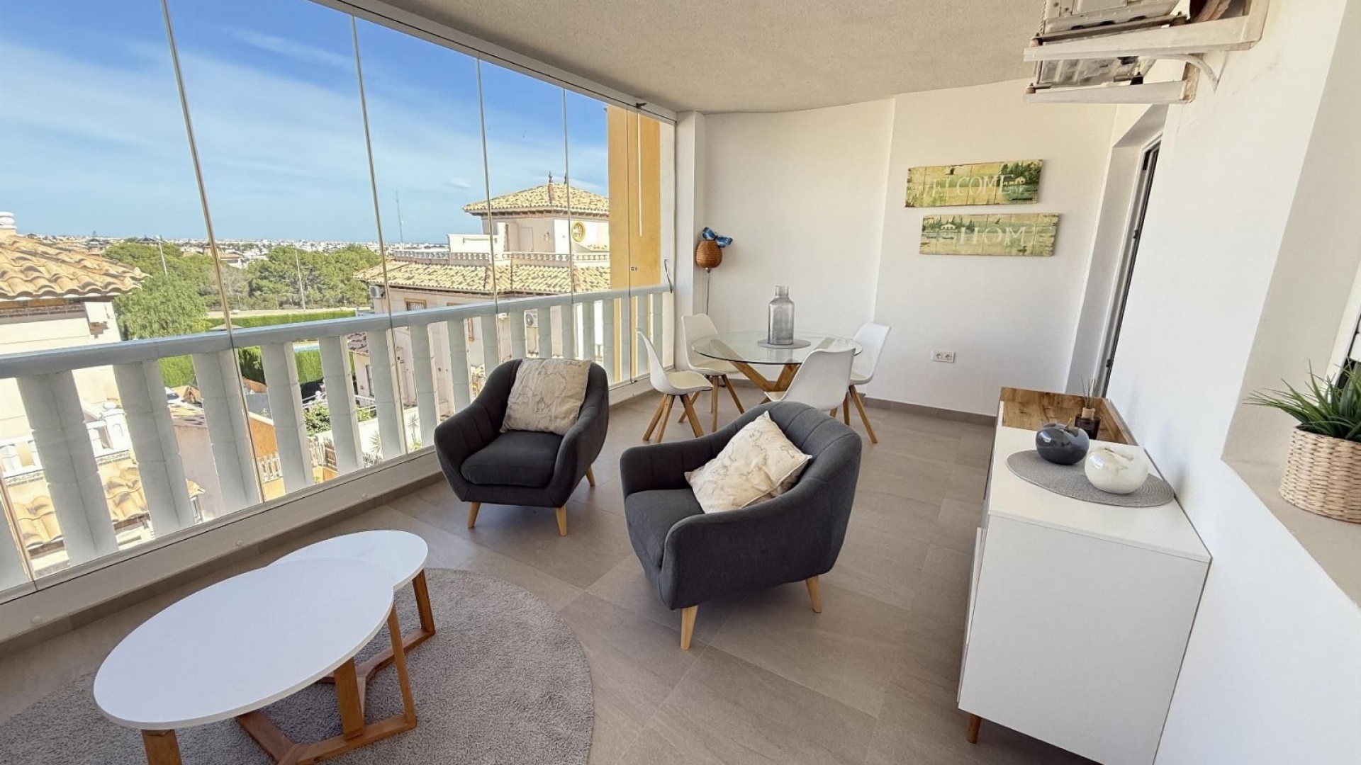 Wederverkoop - Appartement - Cabo Roig - Lomas de Cabo Roig