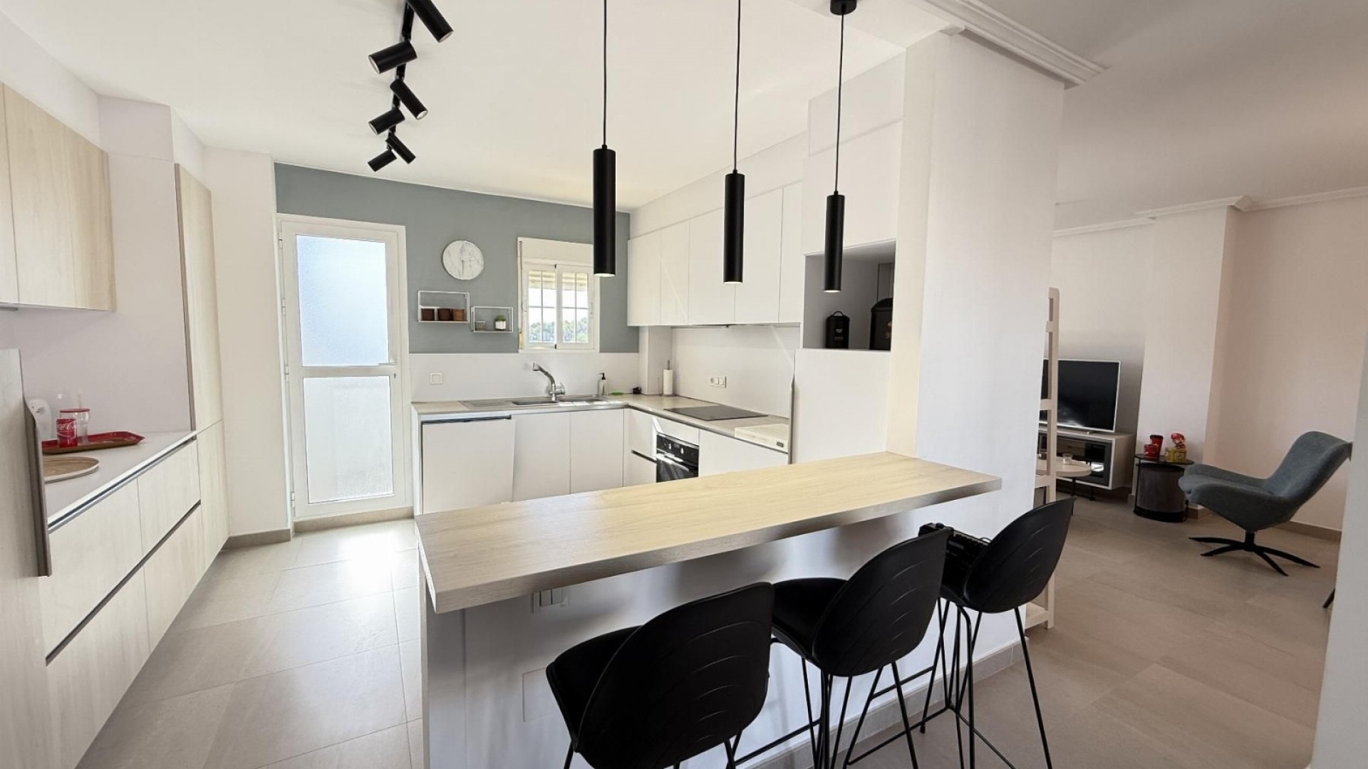 Wederverkoop - Appartement - Cabo Roig - Lomas de Cabo Roig