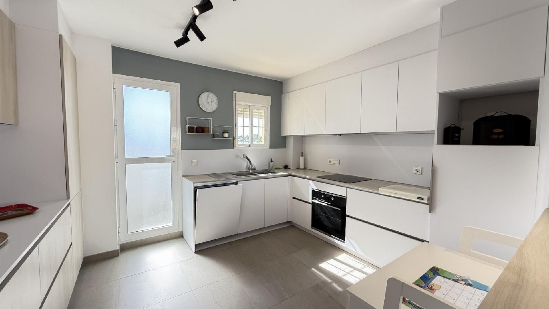 Wederverkoop - Appartement - Cabo Roig - Lomas de Cabo Roig