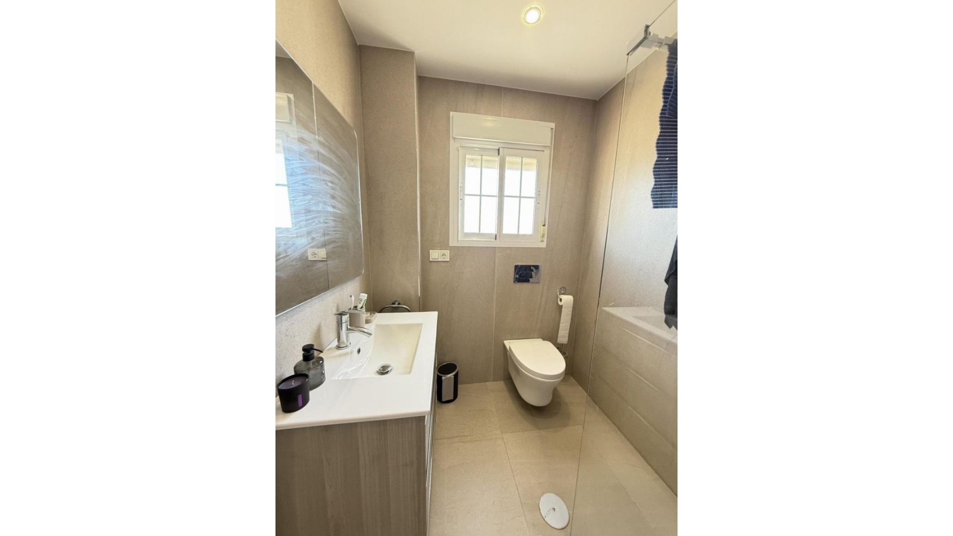 Wederverkoop - Appartement - Cabo Roig - Lomas de Cabo Roig