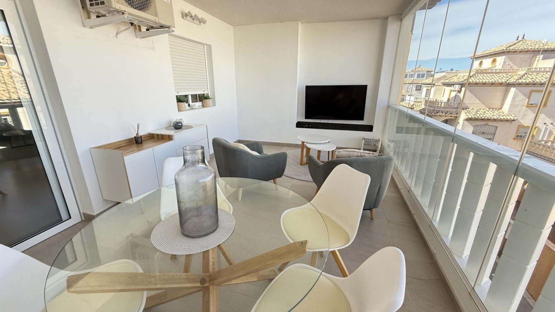 Wederverkoop - Appartement - Cabo Roig - Lomas de Cabo Roig
