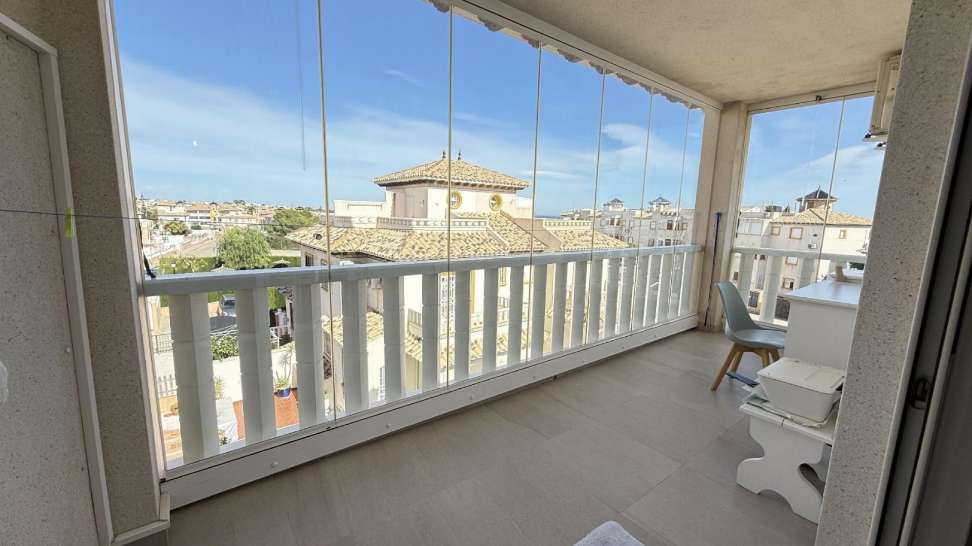 Wederverkoop - Appartement - Cabo Roig - Lomas de Cabo Roig
