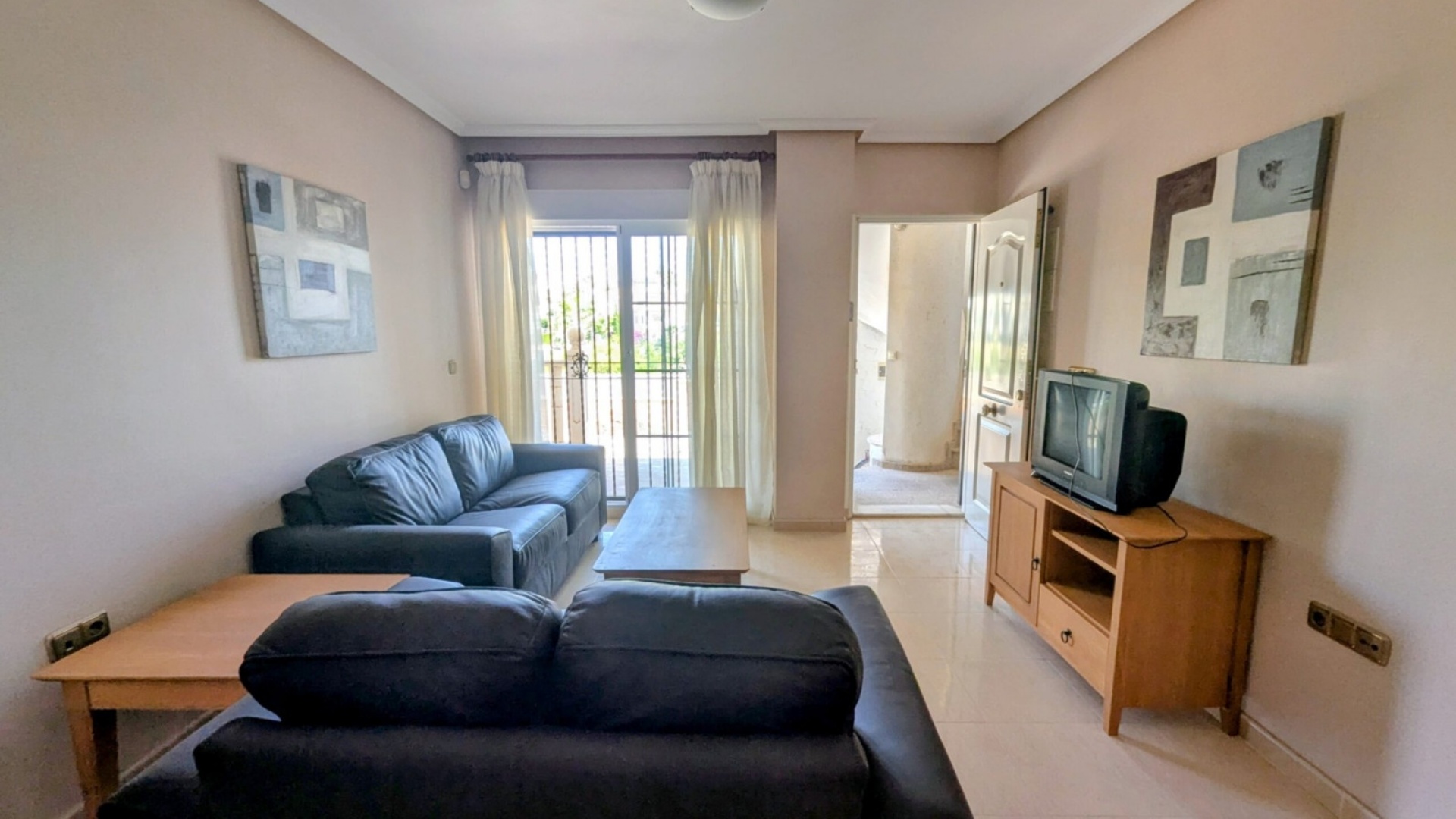 Wederverkoop - Appartement - Cabo Roig - Lomas de Cabo Roig