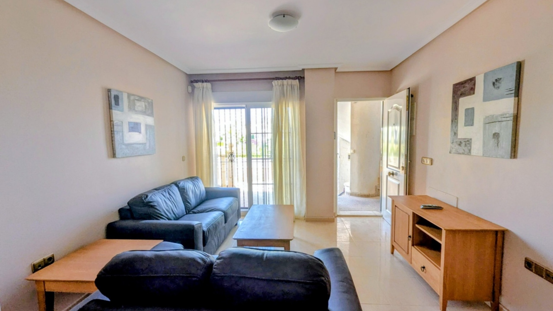 Wederverkoop - Appartement - Cabo Roig - Lomas de Cabo Roig