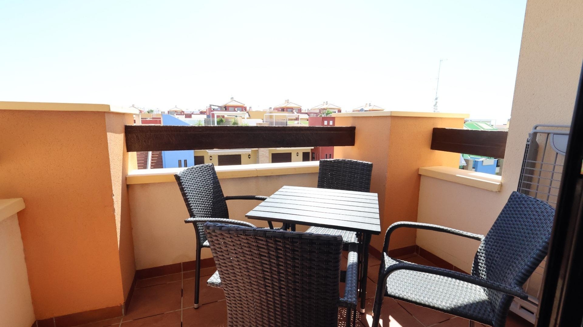 Wederverkoop - Appartement - Cabo Roig - Lomas de Cabo Roig