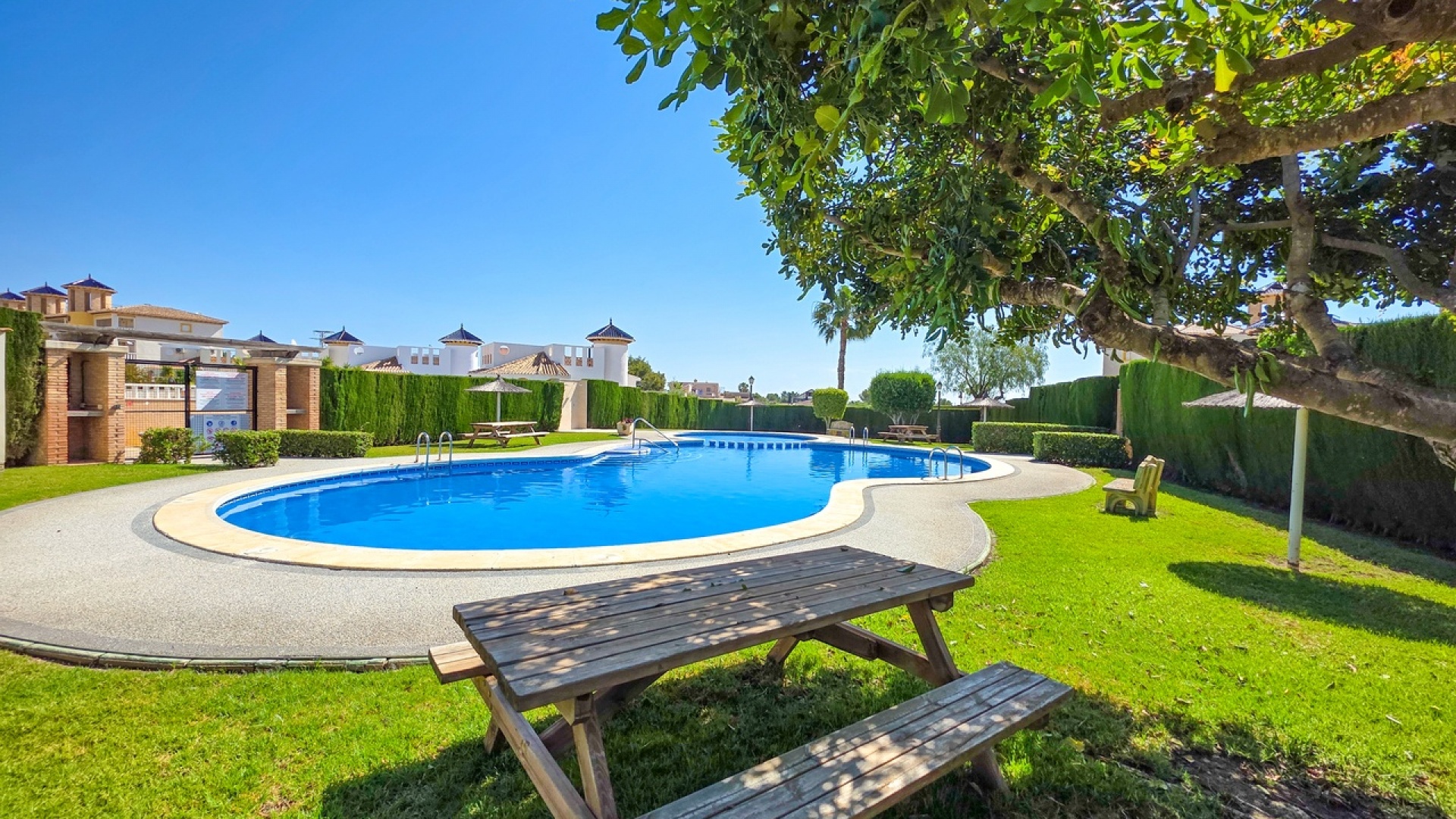 Wederverkoop - Appartement - Cabo Roig - Lomas de Cabo Roig