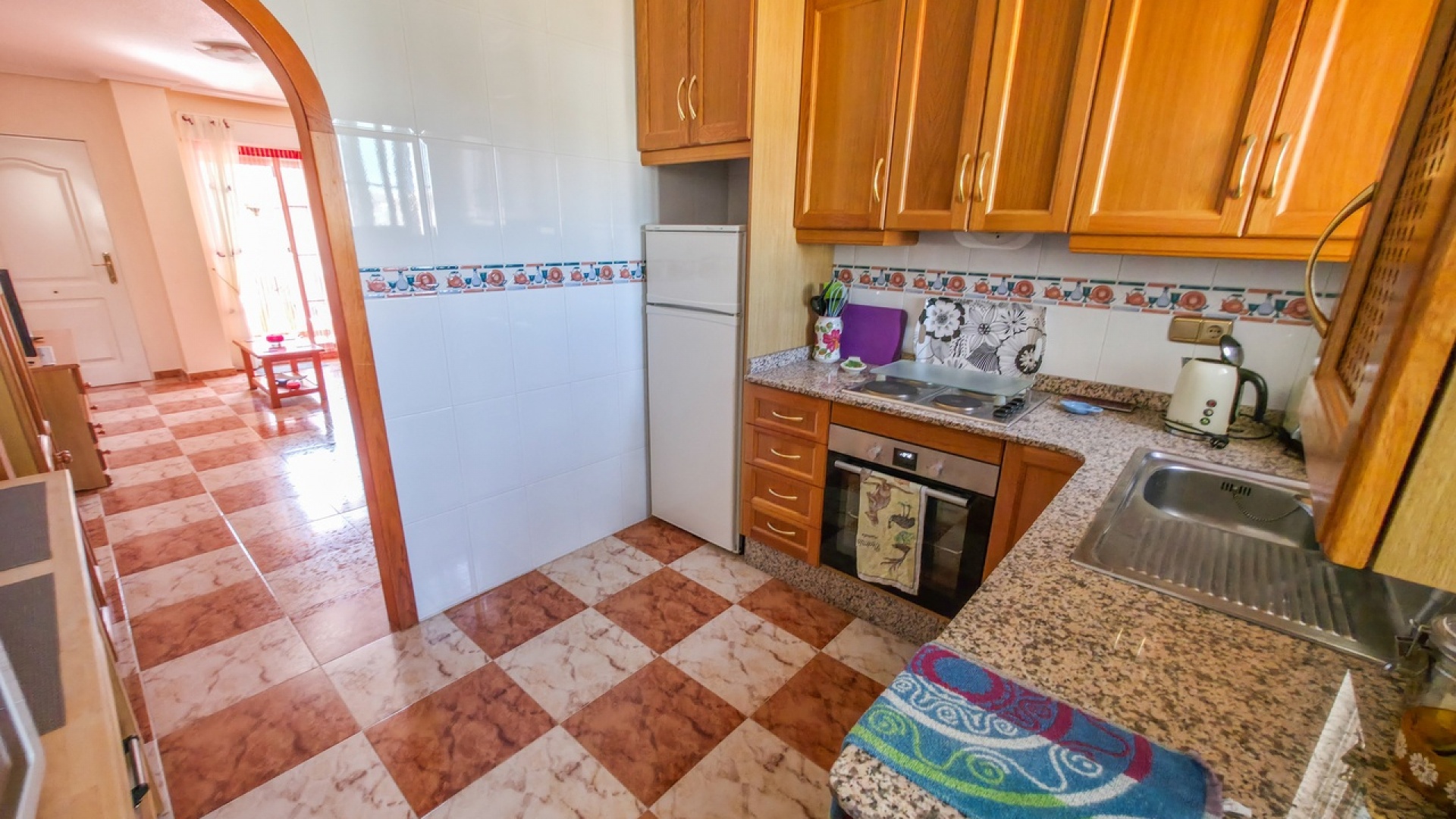 Wederverkoop - Appartement - Cabo Roig - Lomas de Cabo Roig