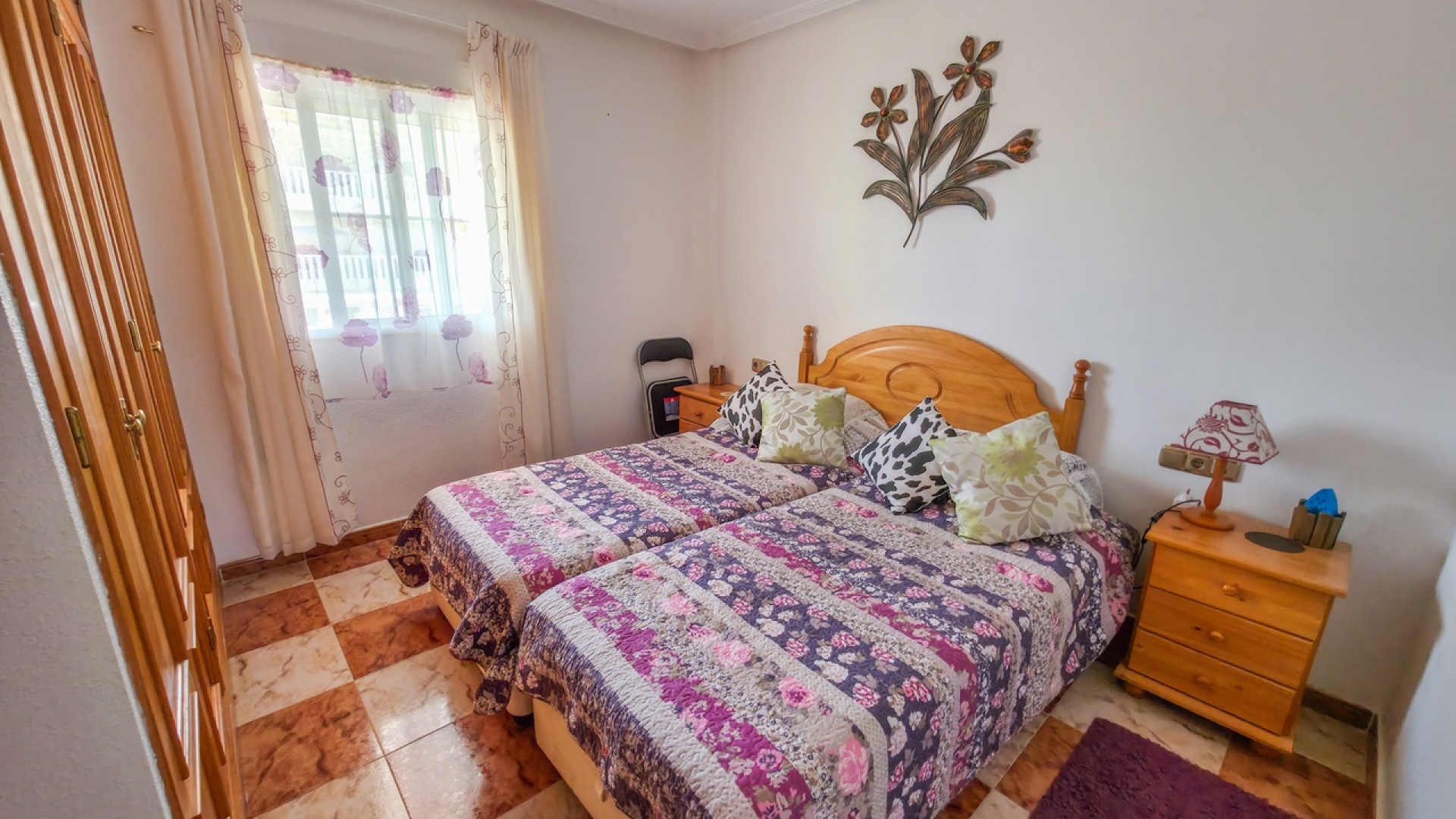 Wederverkoop - Appartement - Cabo Roig - Lomas de Cabo Roig