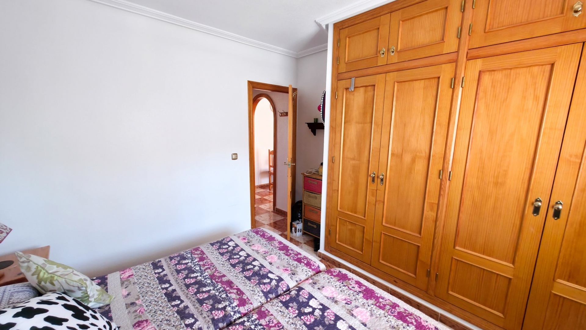 Wederverkoop - Appartement - Cabo Roig - Lomas de Cabo Roig