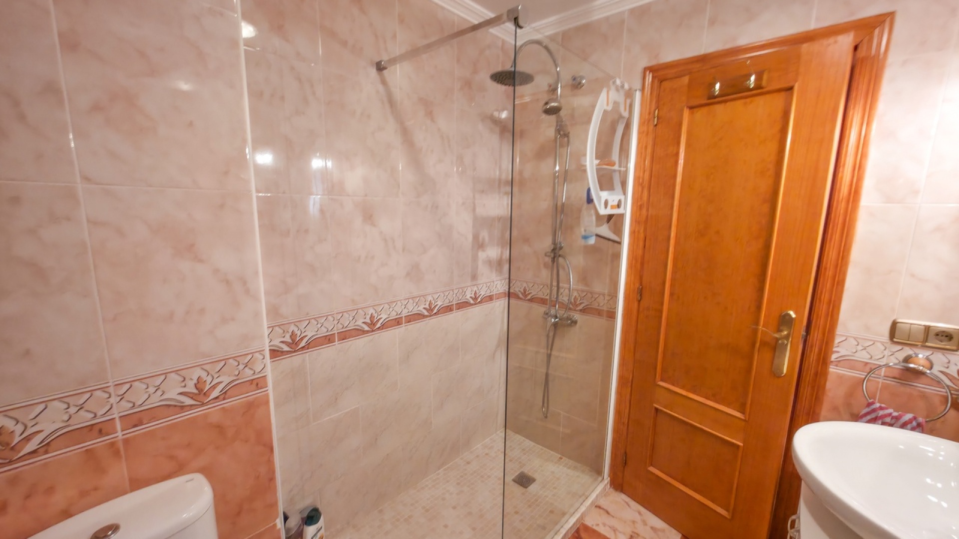 Wederverkoop - Appartement - Cabo Roig - Lomas de Cabo Roig