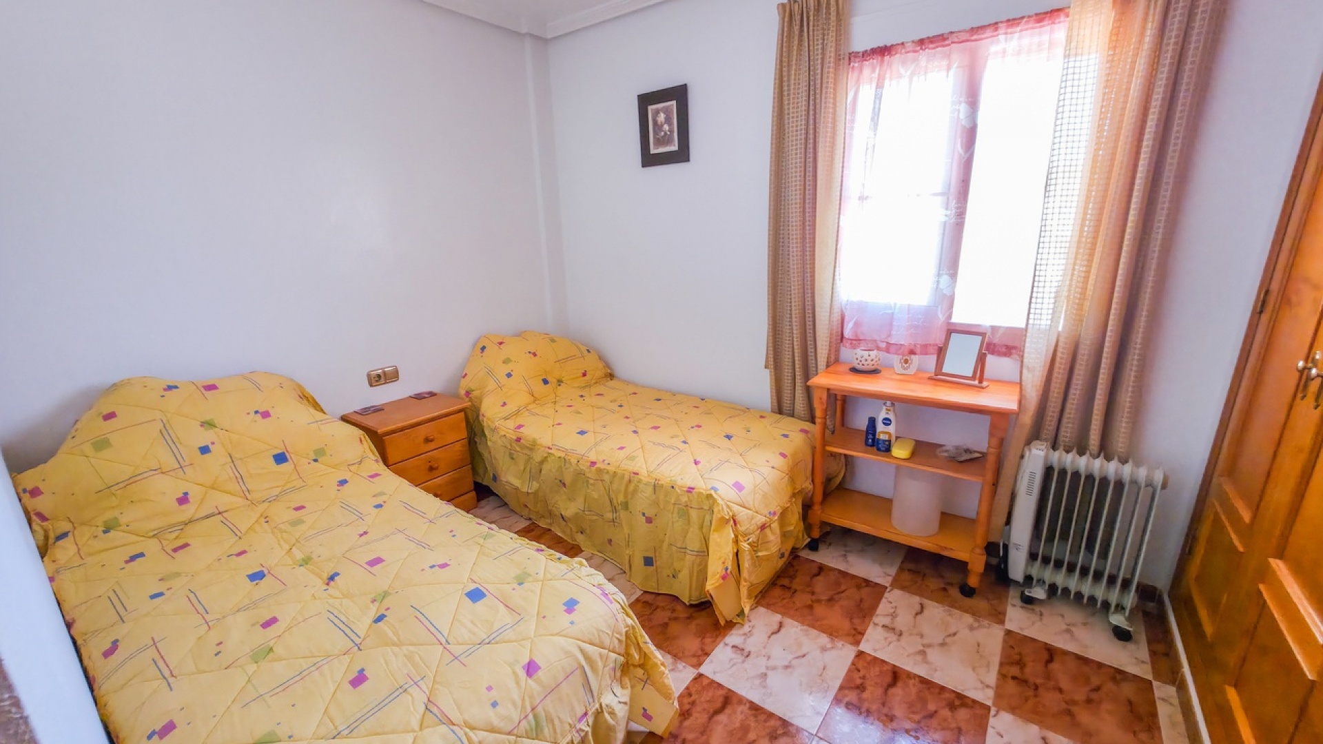 Wederverkoop - Appartement - Cabo Roig - Lomas de Cabo Roig
