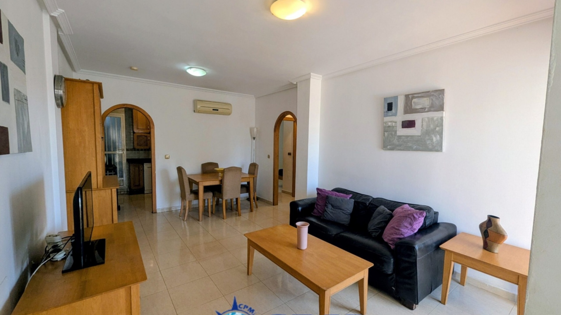 Wederverkoop - Appartement - Cabo Roig - Lomas de Cabo Roig