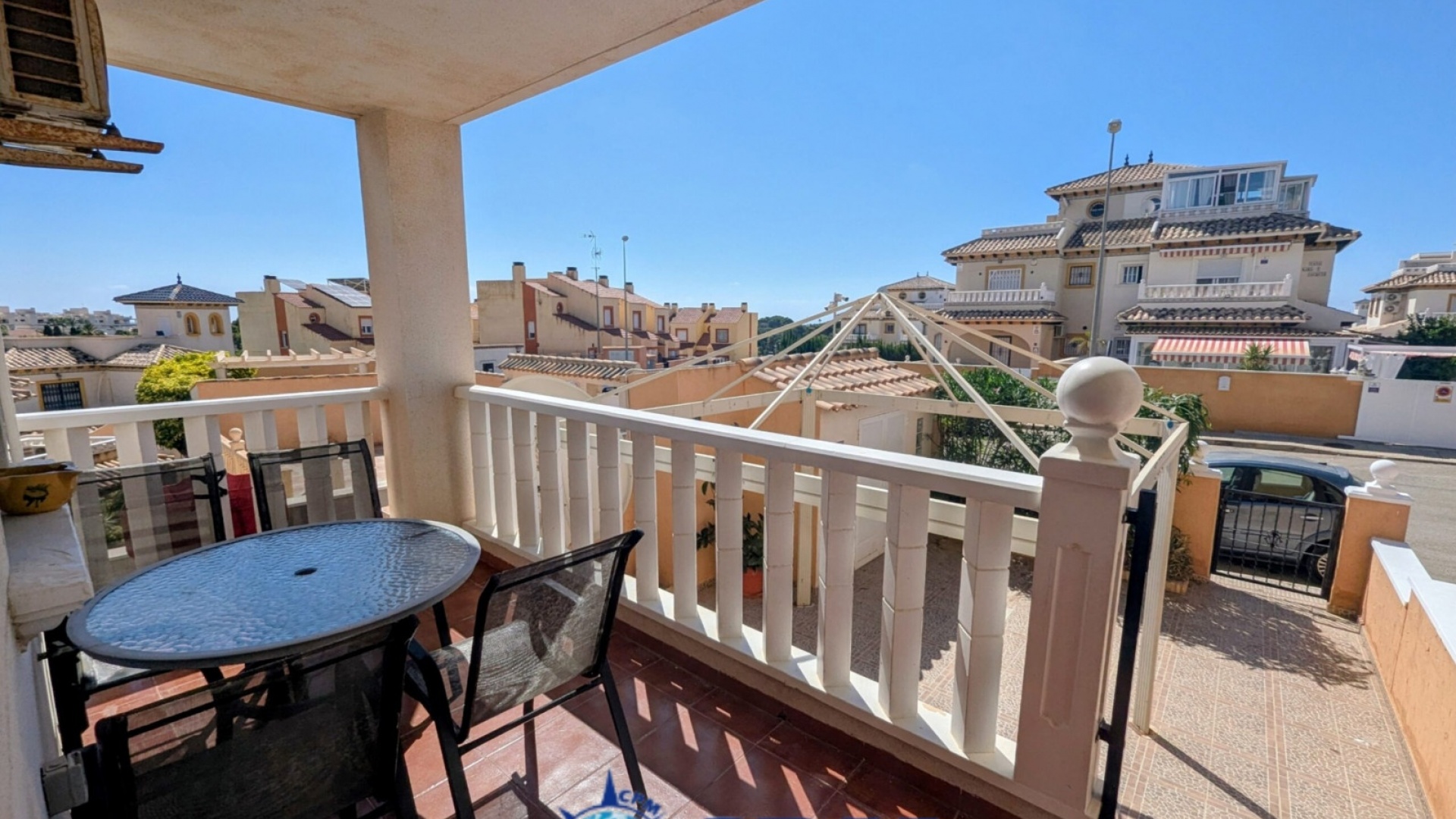 Wederverkoop - Appartement - Cabo Roig - Lomas de Cabo Roig