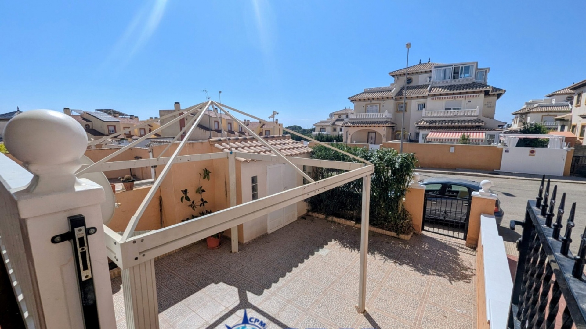 Wederverkoop - Appartement - Cabo Roig - Lomas de Cabo Roig