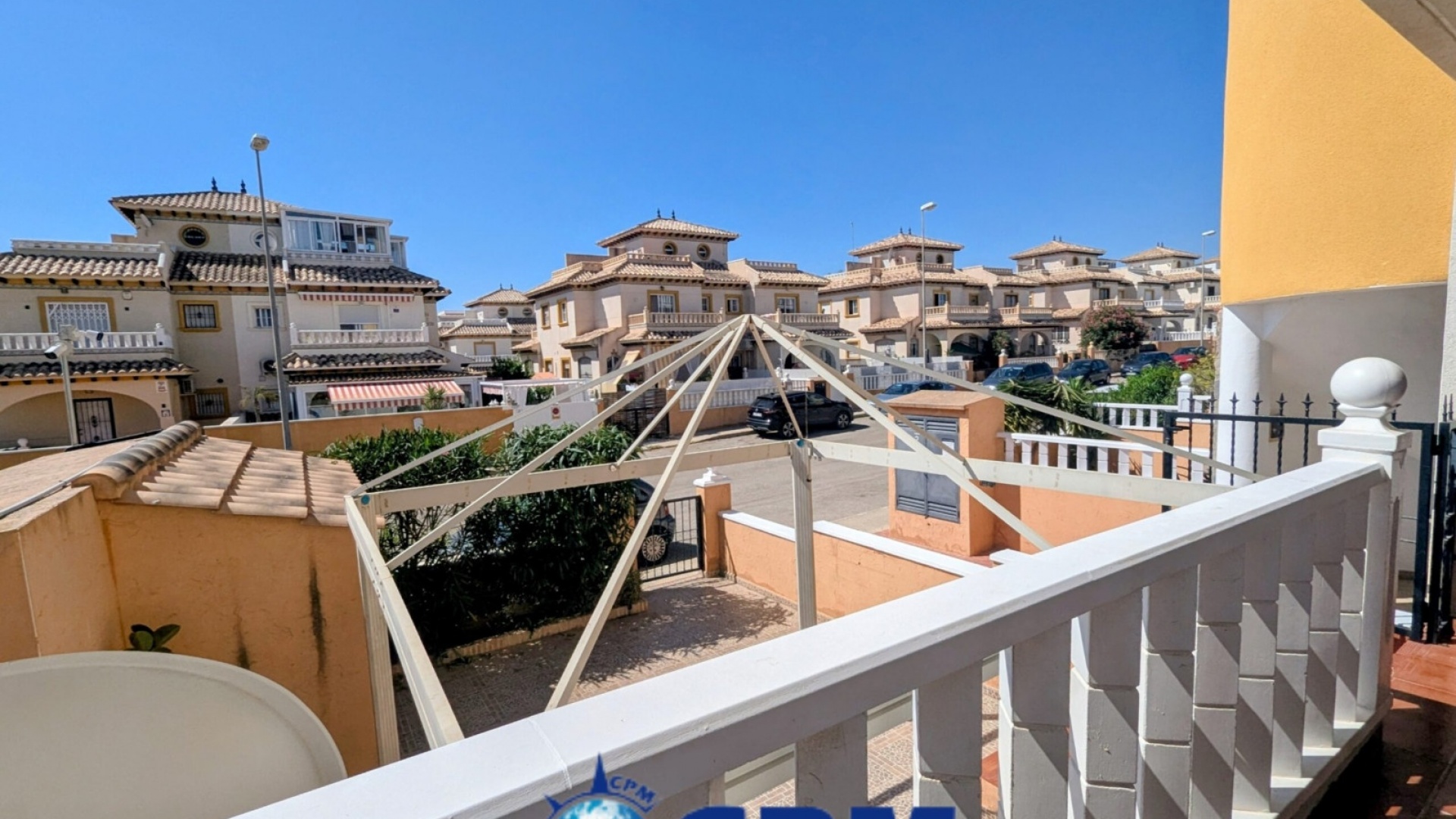 Wederverkoop - Appartement - Cabo Roig - Lomas de Cabo Roig
