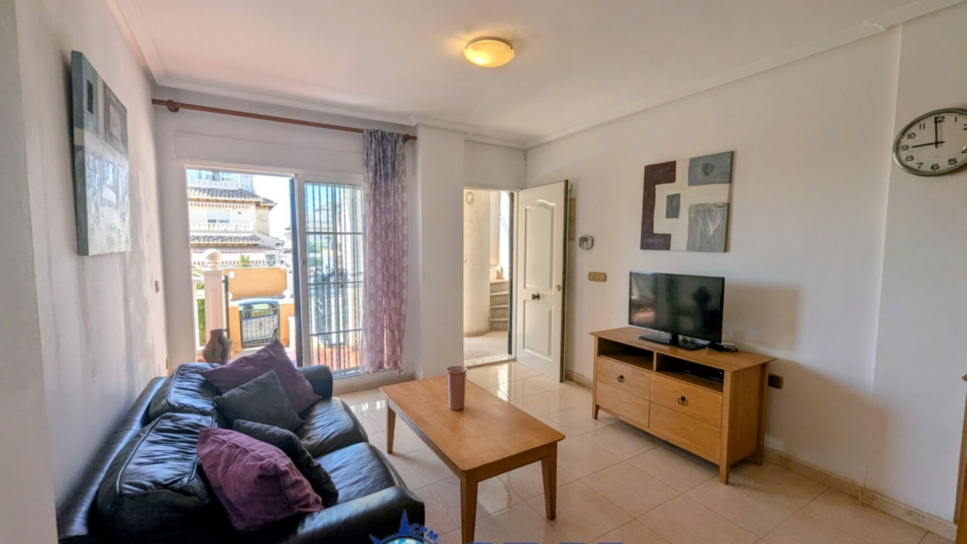 Wederverkoop - Appartement - Cabo Roig - Lomas de Cabo Roig