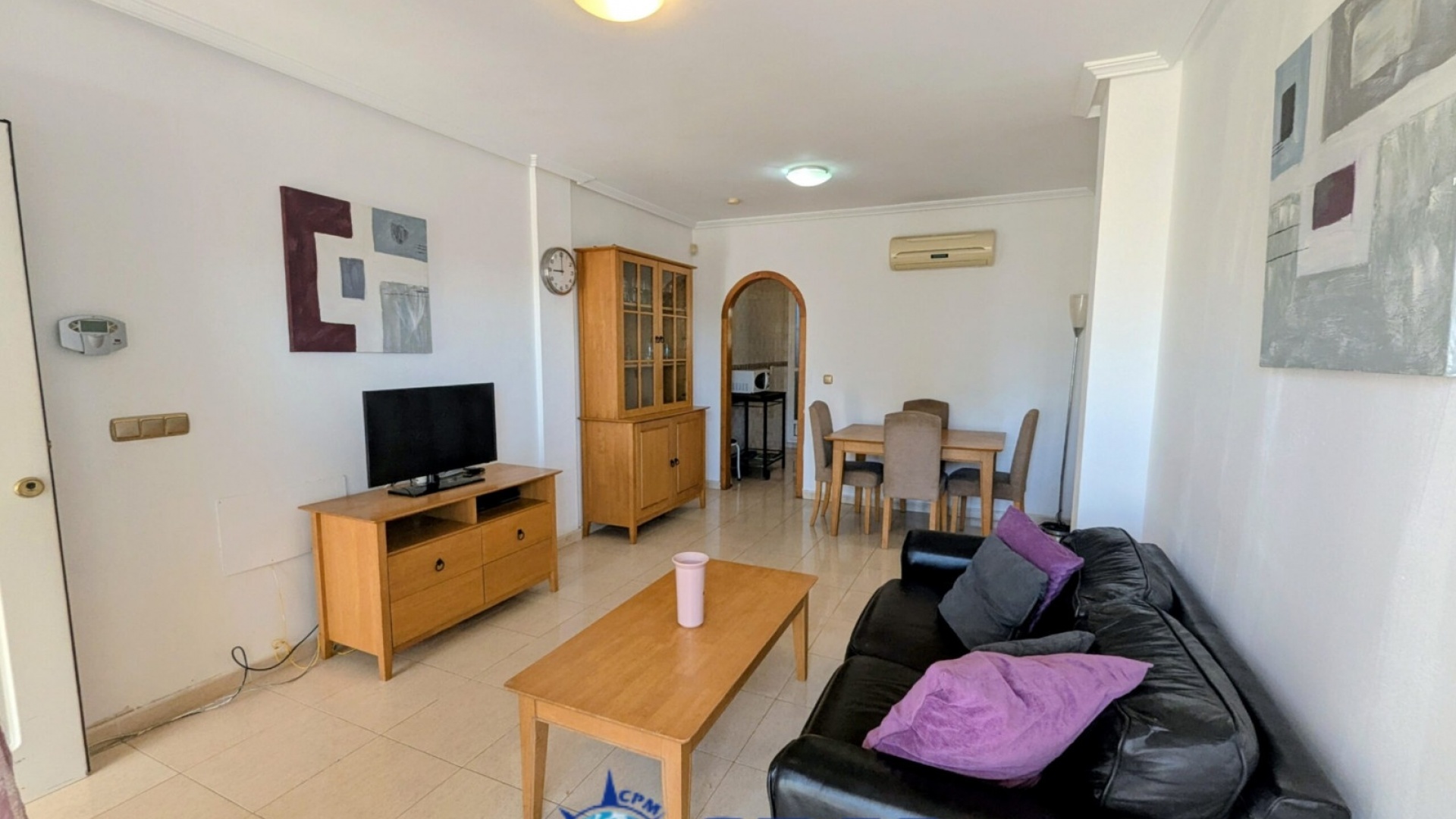 Wederverkoop - Appartement - Cabo Roig - Lomas de Cabo Roig