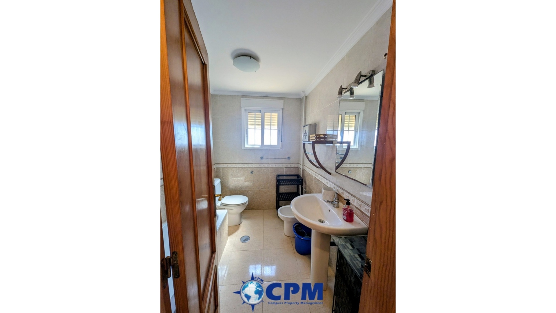 Wederverkoop - Appartement - Cabo Roig - Lomas de Cabo Roig
