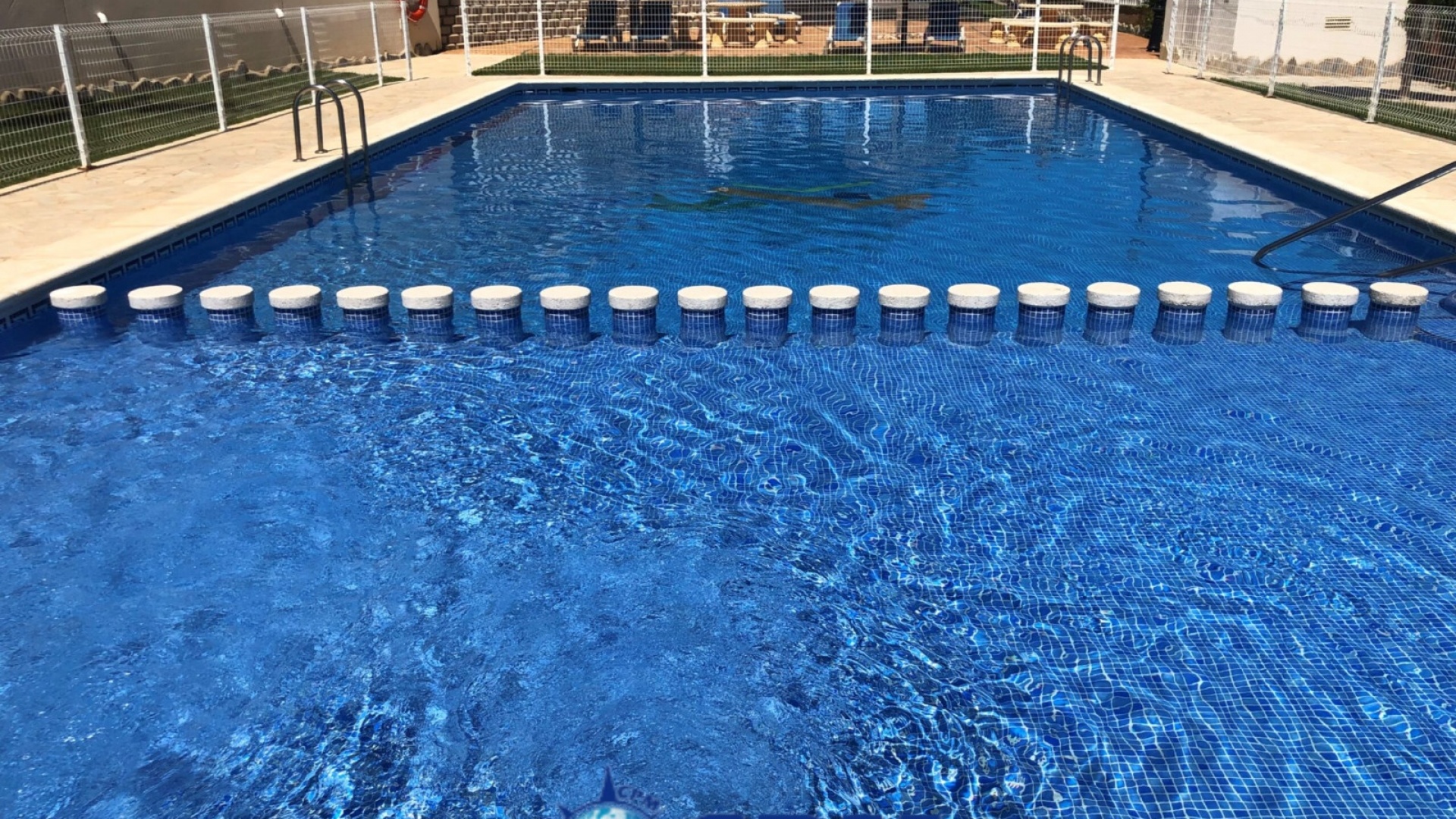 Wederverkoop - Appartement - Cabo Roig - Lomas de Cabo Roig