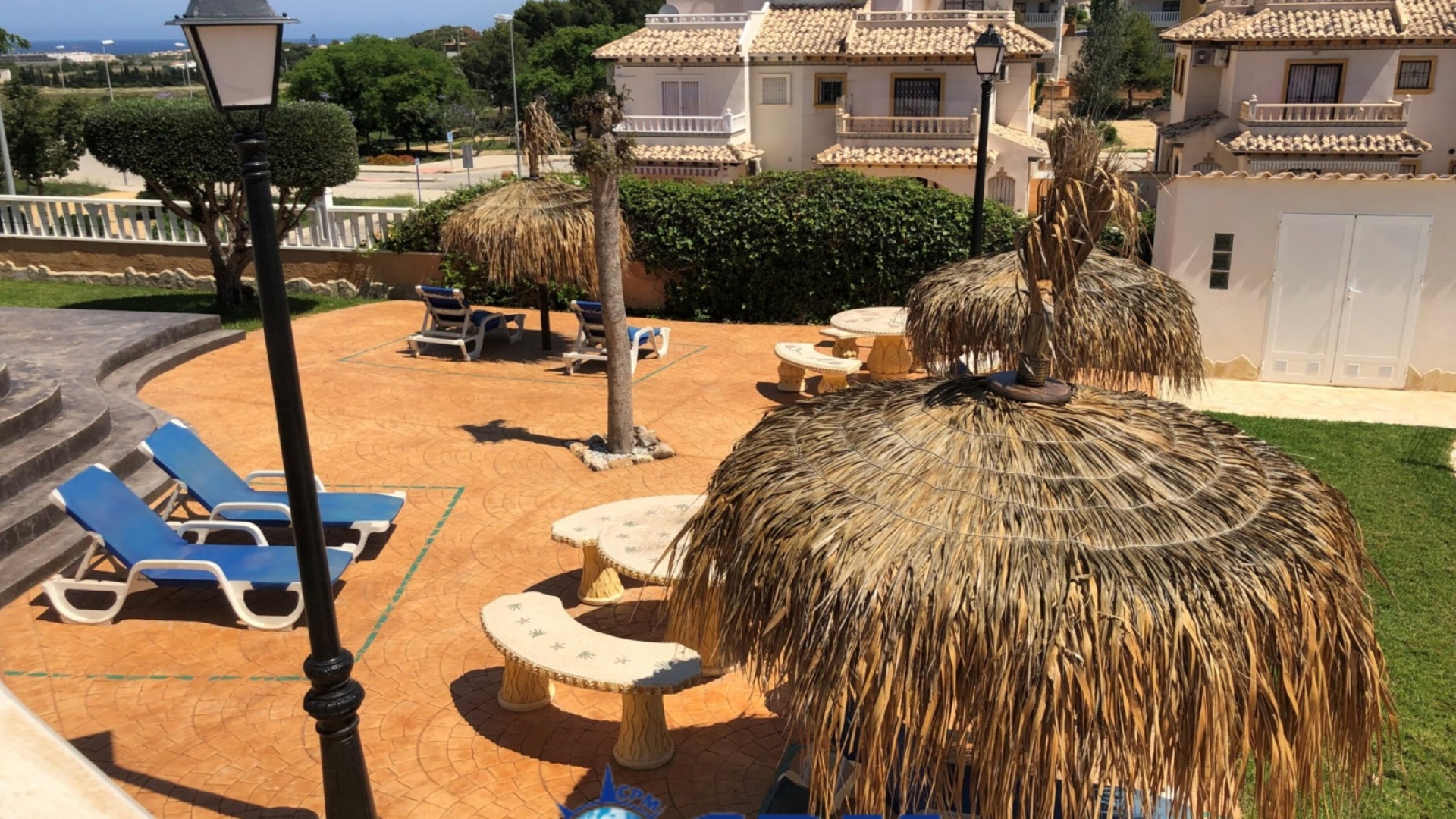 Wederverkoop - Appartement - Cabo Roig - Lomas de Cabo Roig