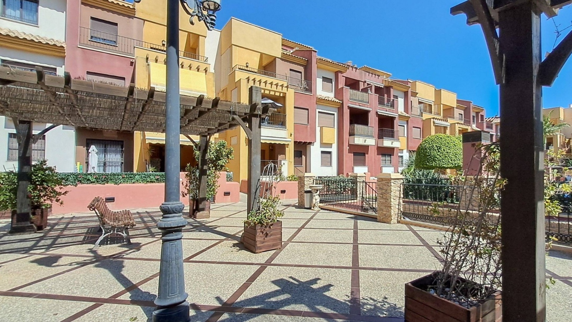 Wederverkoop - Appartement - Cabo Roig - Lomas de Cabo Roig